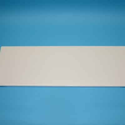 Tűzhely tepsitartó előlap