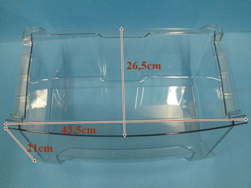 Fagyasztó fiók - Image 2