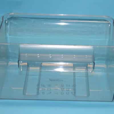 Gorenje fagyasztó alsó fiók