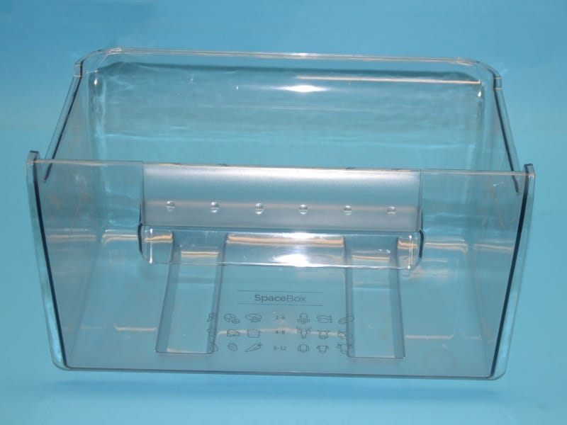 Gorenje fagyasztó alsó fiók