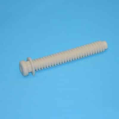 Mosogatógép hátsó állítható láb