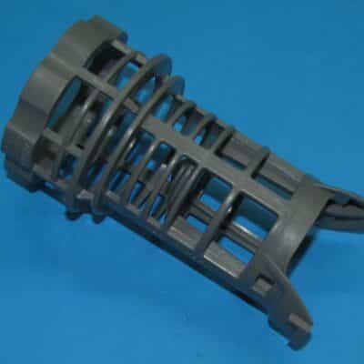 Mosogatógéphez finom szűrő fogantyú (durva szűrő)