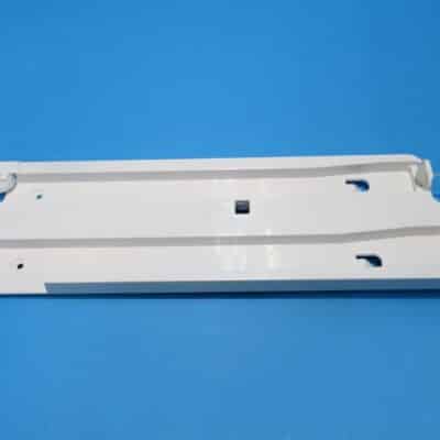 Normáltér alsó fiókokhoz jobboldali fogadó sín (Side by side)