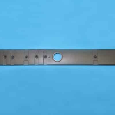 Mosogatógép felső szórókar