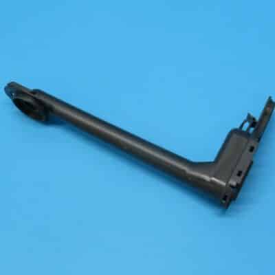 Mosogatógép felső szórókarhoz vezető cső