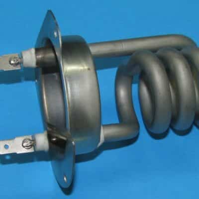 Mosogatógép fűtőbetét