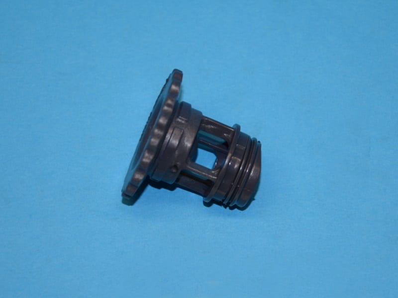 Mosogatógéphez szórókar rögzítő