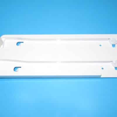 Side by side fagyasztó bal oldali hűtőfiók sín