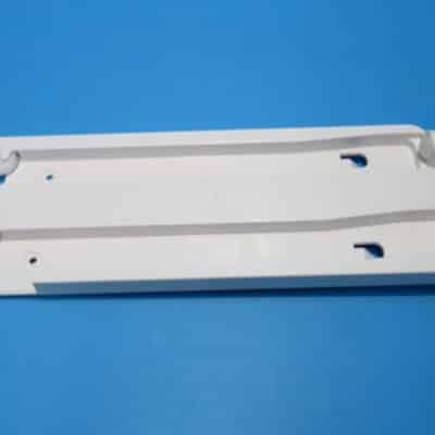 Side by side fagyasztó jobb oldali hűtőfiók sín