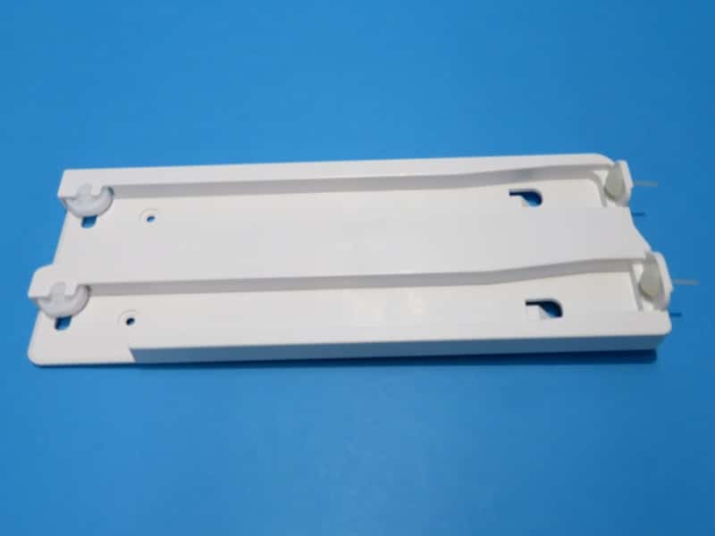 Side by side fagyasztó jobb oldali hűtőfiók sín