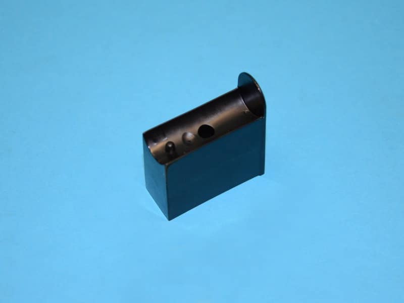 Tűzhely fogantyú fogadó