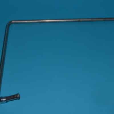 Főzőalphoz Fő gázcső