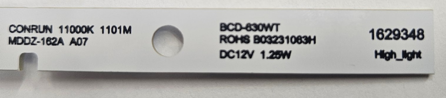 Hűtő LED világítás - Image 4