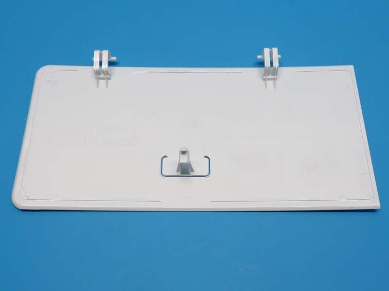 Szárítógép hőcserélő külső műanyag ajtó