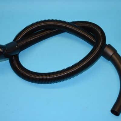 Porszívó gégecső