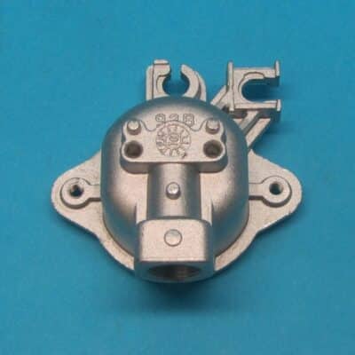 Gáztűzhely égőtest közepes