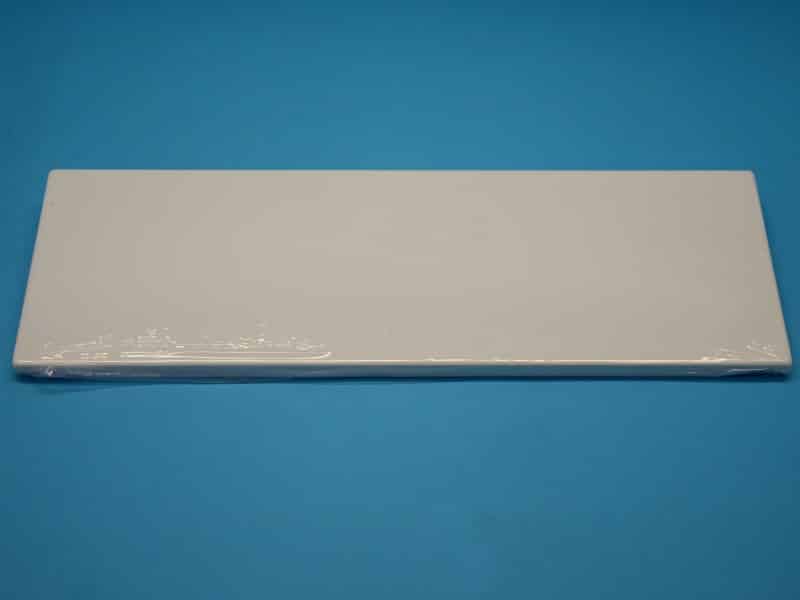 Tűzhely fiók előlap