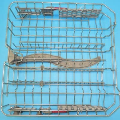 Mosogatógép középső kosár