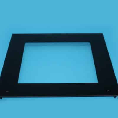 Sütő külső üveg