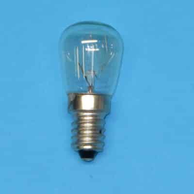 Gorenje hűtő izzó E14 15W