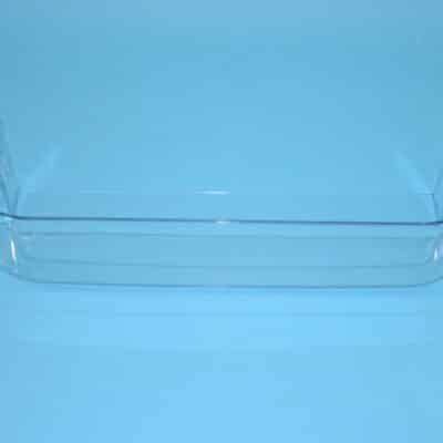 Gorenje / Hisense hűtőbe alsó italtartó polc