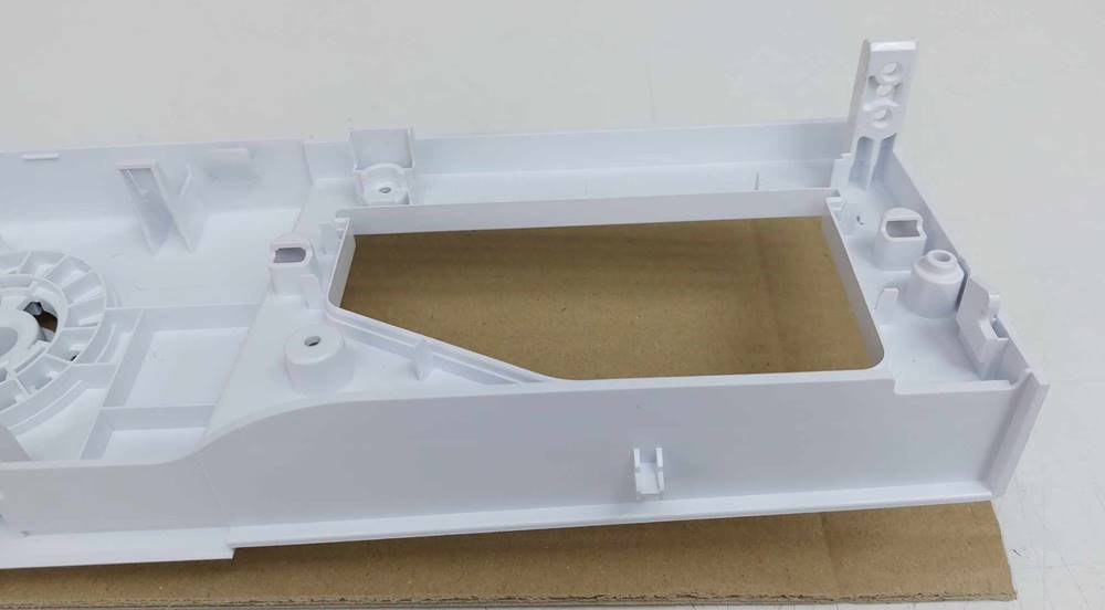 Gorenje mosógép front panel - Image 3