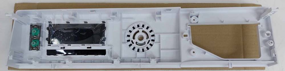 Gorenje mosógép front panel - Image 4