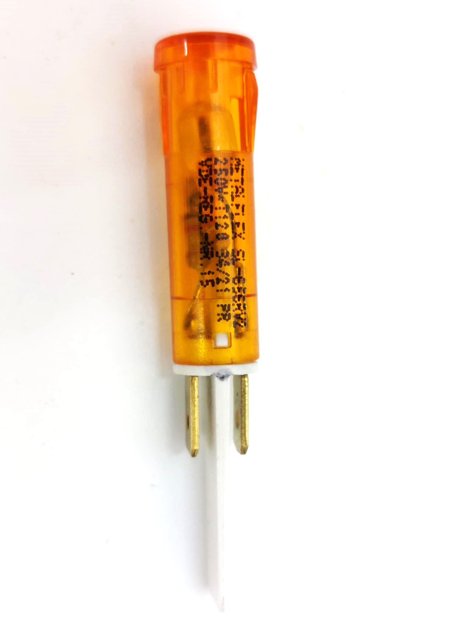 Tűzhely sárga visszajelző lámpa - Image 2