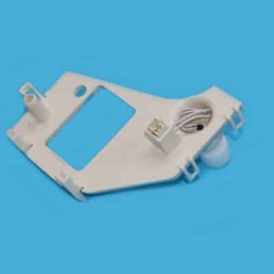 Kondenzációs szárítógép szivattyúház úszóval