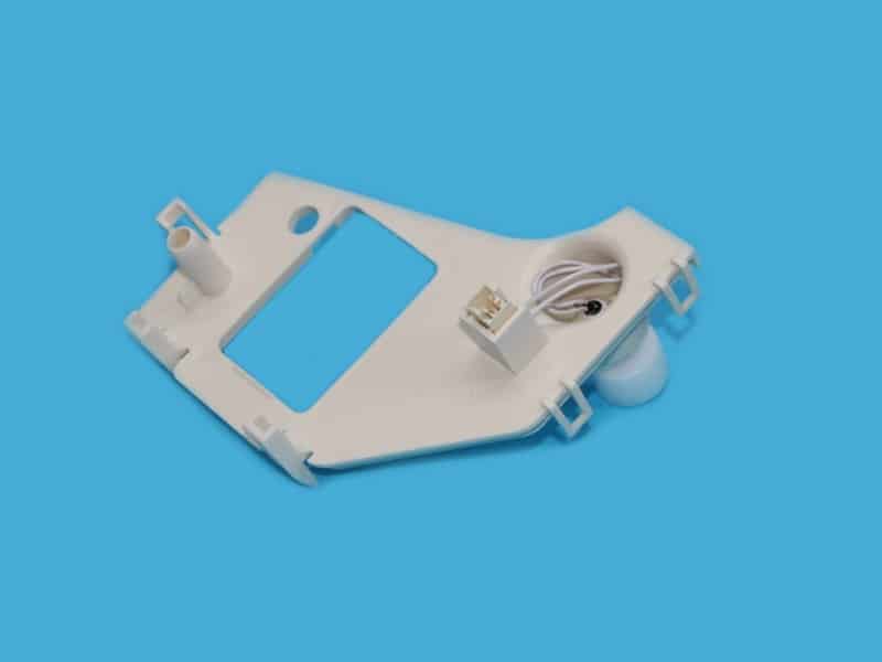 Kondenzációs szárítógép szivattyúház úszóval