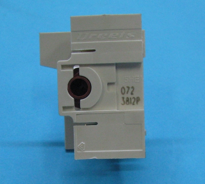 Tűzhelyhez funkcióválasztó kapcsoló - Image 2