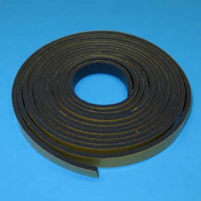 Főzőlap tömítés 10x3