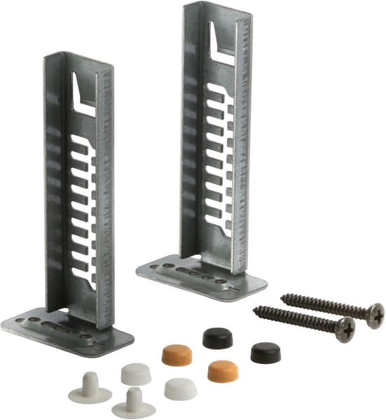 Mosogatógép beépítési készlet