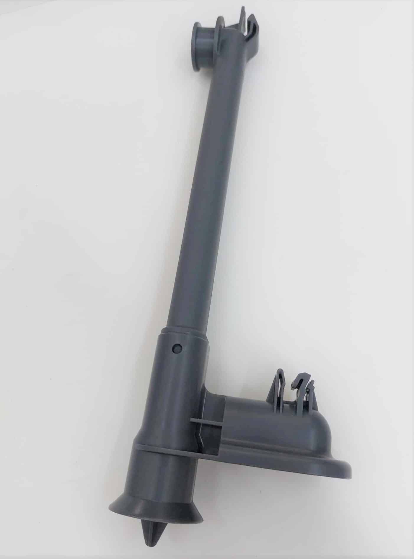 Mosogatógép vízcső csatlakozó felső kosárhoz - Image 2