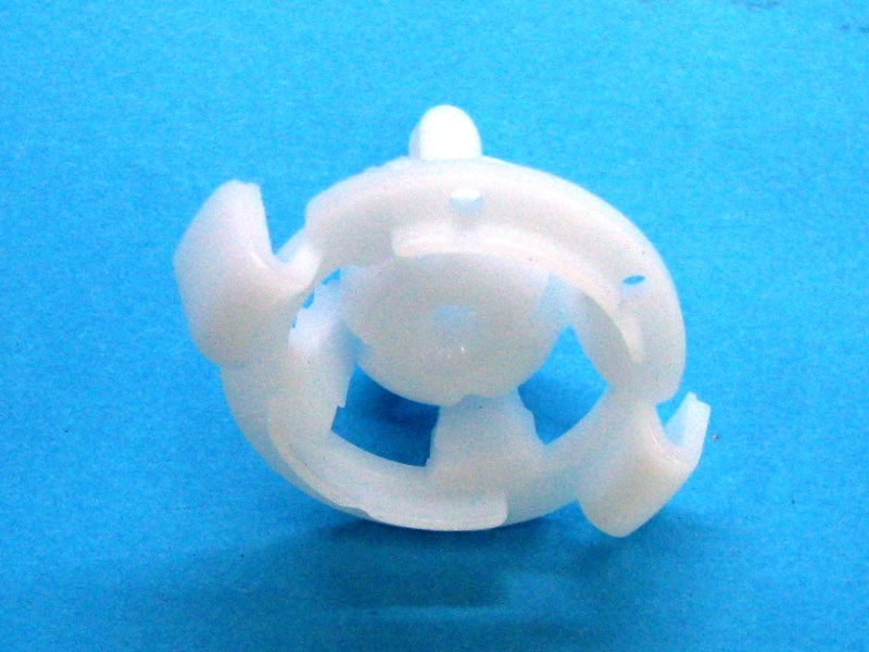 Mosógép forgatógomb betét - Image 2