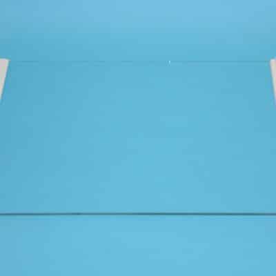 Üvegpolc Side by side fagyasztóba