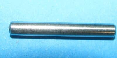 Szárítógép ajtó rugó stift