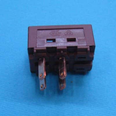 Világítás kapcsoló páraelszívóhoz