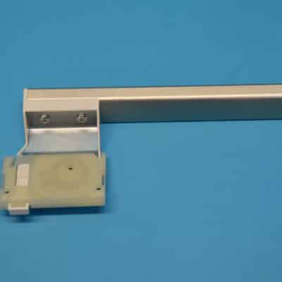 Fagyasztó és hűtő ajtónyitó kilincs