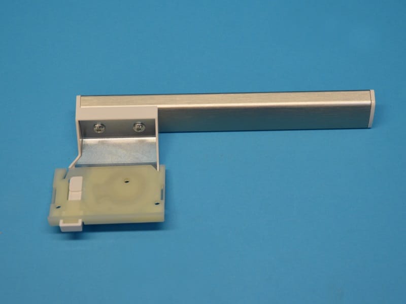 Fagyasztó és hűtő ajtónyitó kilincs