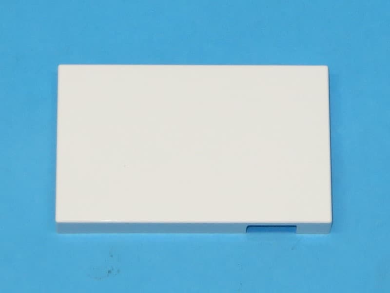 Gorenje ajtónyitó fogantyú takarólap