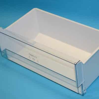 CrispZone fiók (alsó ,rövid)