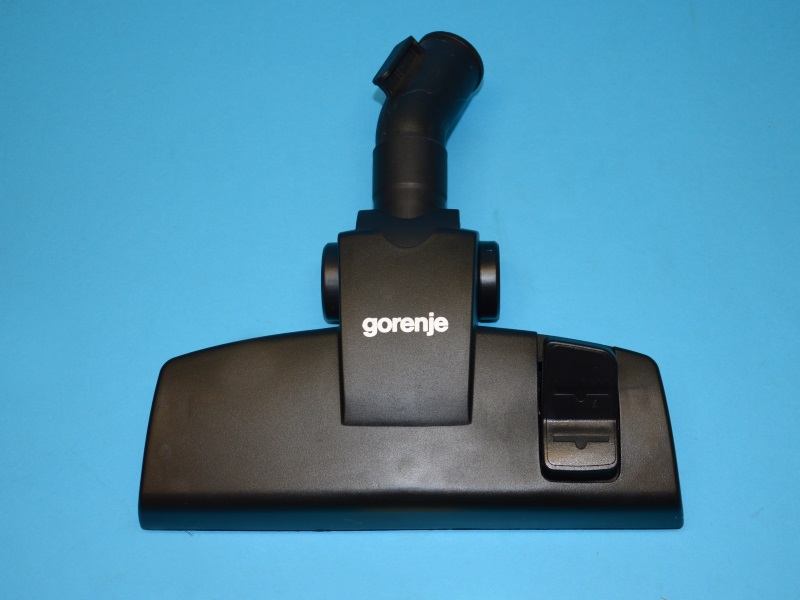 Kombinált szívófej porszívóhoz