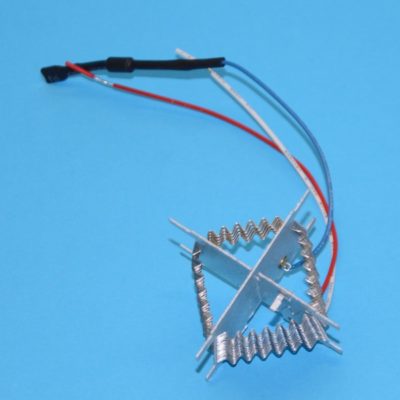 Aszalóhoz fűtőszál