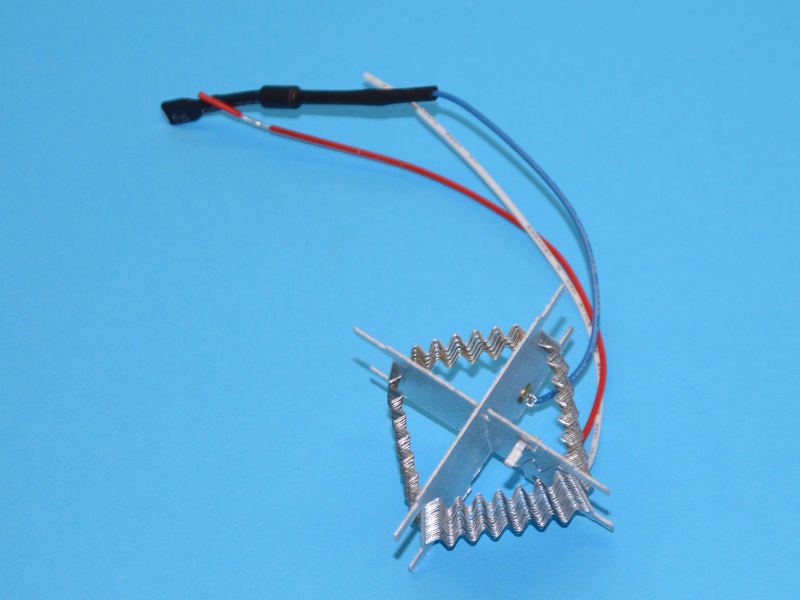 Aszalóhoz fűtőszál