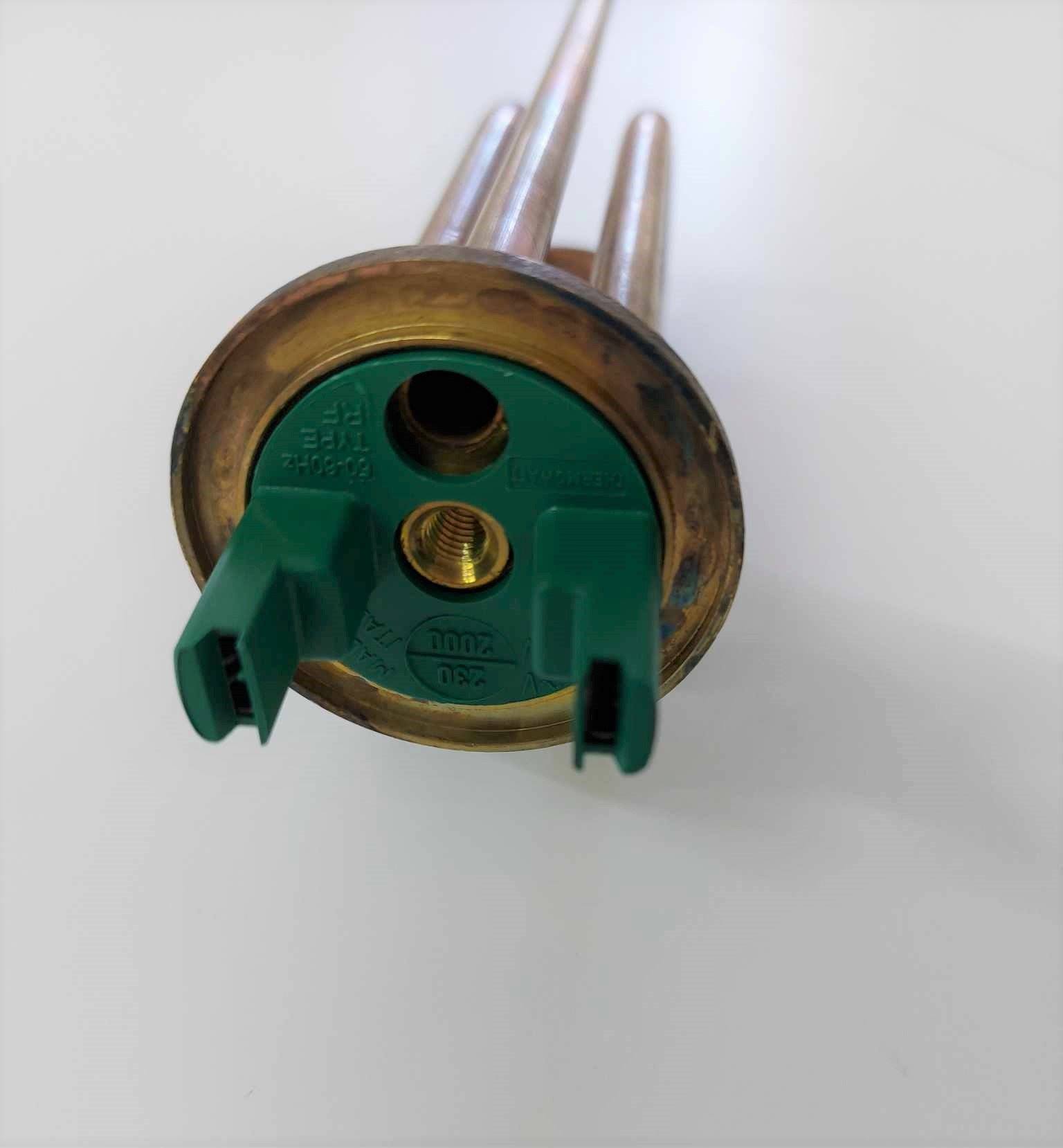 2000W-os bojler fűtőtest - Image 2