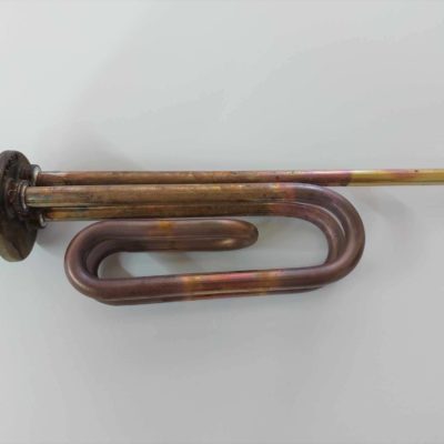 2000W-os bojler fűtőtest