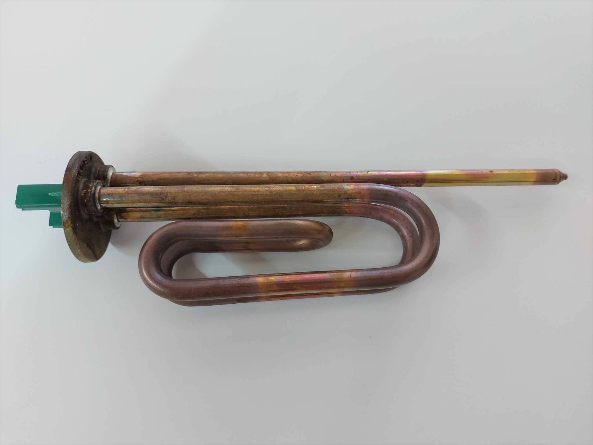 2000W-os bojler fűtőtest