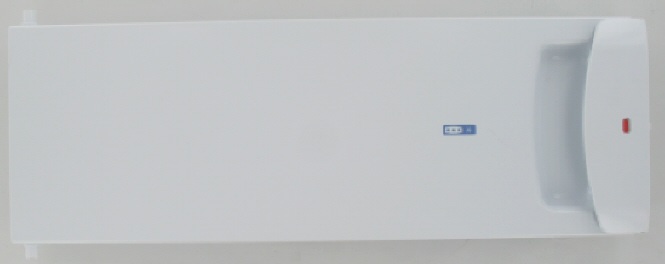 Hűtőhöz belső fagyasztó ajtó