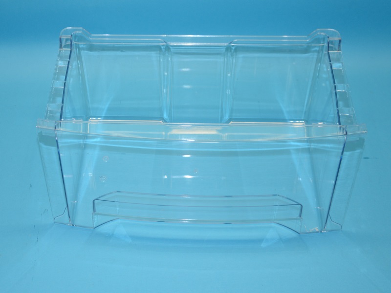 Fagyasztóba alsó fiók